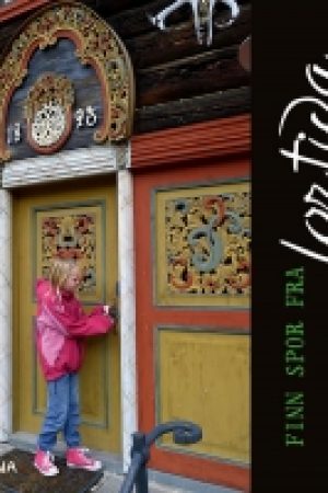 Finn spor fra fortida