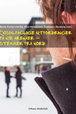 Sosialfaglige utfordringer på nye arenaer ? stemmer fra nord