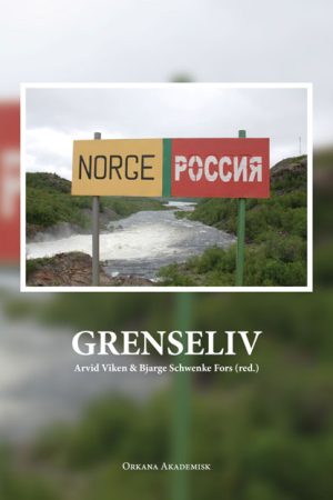 Grenseliv