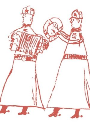 Den røde armés tilbaketrekning