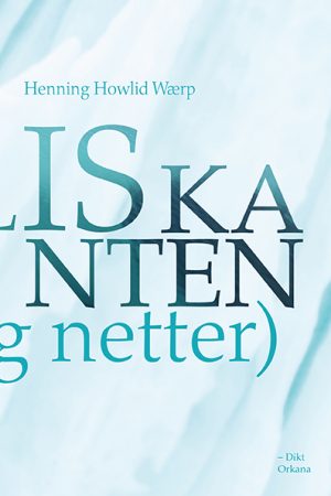 e-bok: Til iskanten