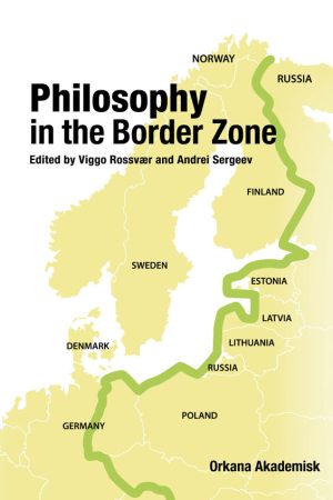 Philosophy in the Border Zone