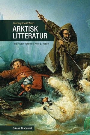 Arktisk litteratur
