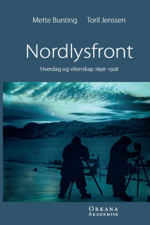 Nordlysfront