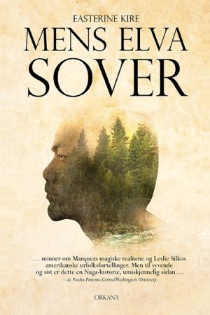 e-bok: Mens elva sover