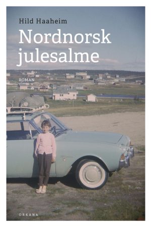 e-bok: Nordnorsk julesalme