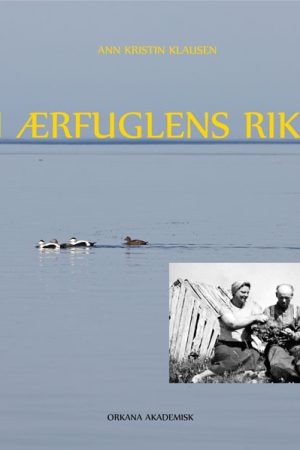 I ærfuglens rike