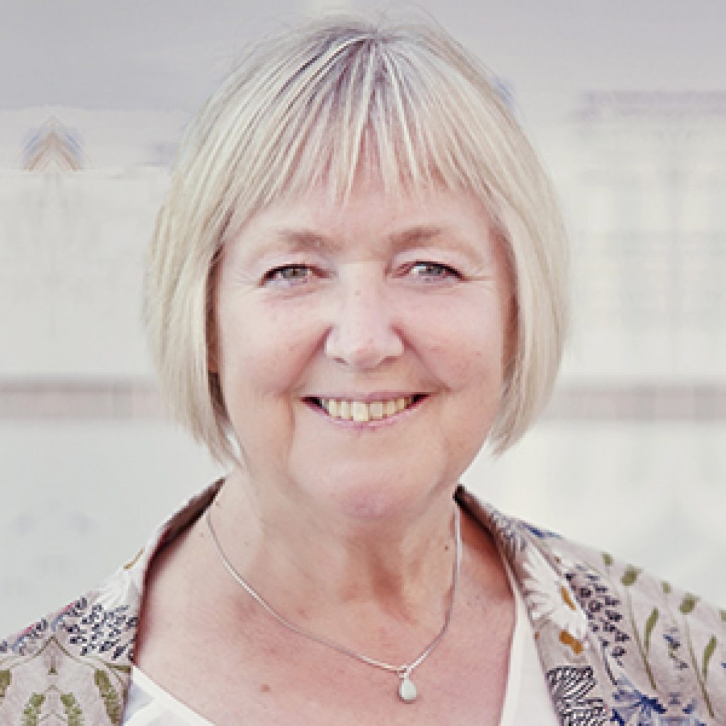 Rita Johansen