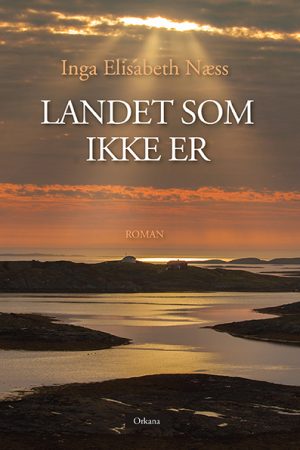 Landet som ikke er