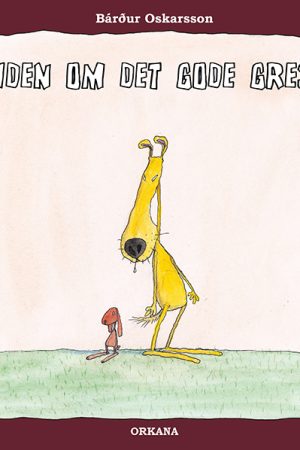 Striden om det gode gresset