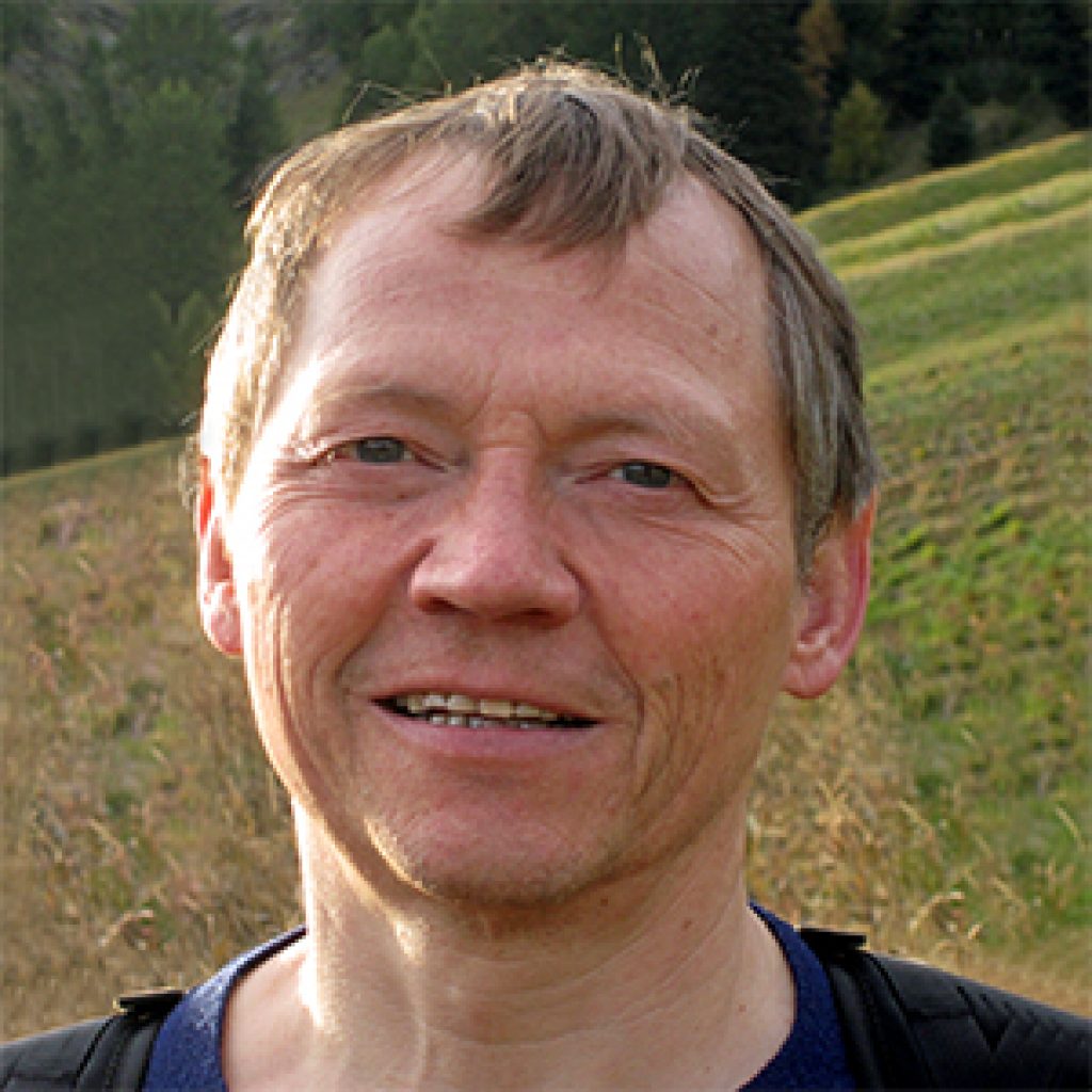 Oddvar Svendsen
