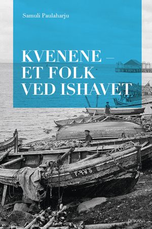 Kvenene – et folk ved ishavet