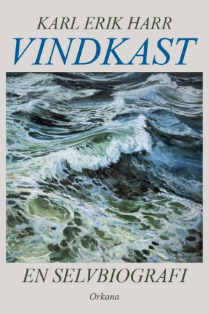 Vindkast - en selvbiografi