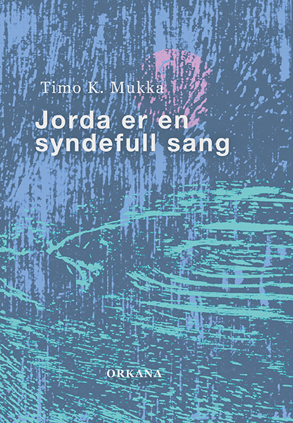 Jorda er en syndefull sang