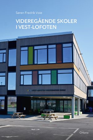 Videregående skoler i Vest-Lofoten