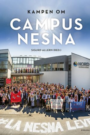 Kampen om campus Nesna