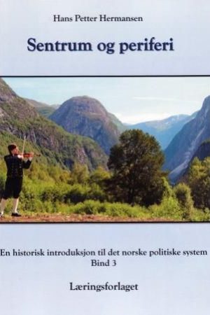 Sentrum og periferi