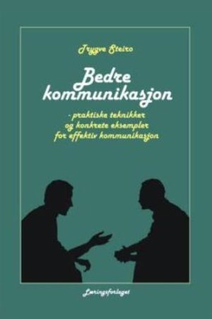 Bedre kommunikasjon
