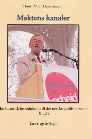 Maktens kanaler