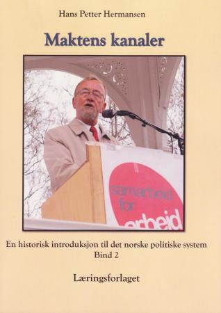Maktens kanaler