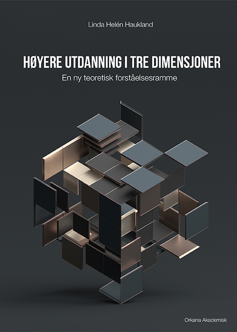 Høyere utdanning i tre dimensjoner