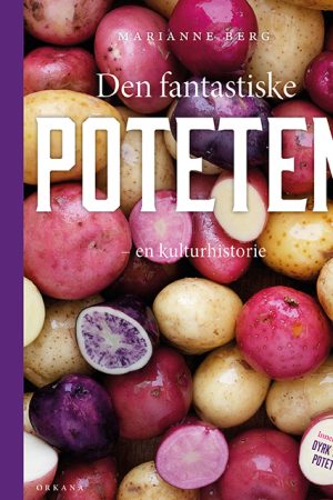 Den fantastiske poteten