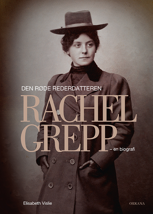 Rachel Grepp