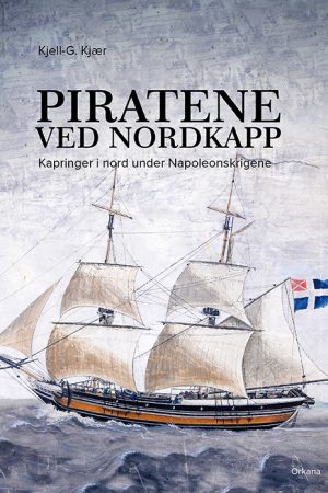 Piratene ved Nordkapp
