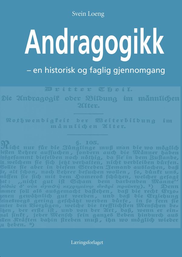 Andragogikk_omslag_458px