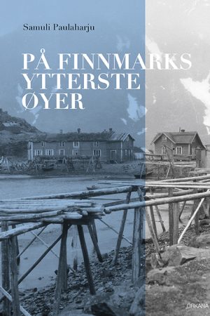 På Finnmarks ytterste øyer