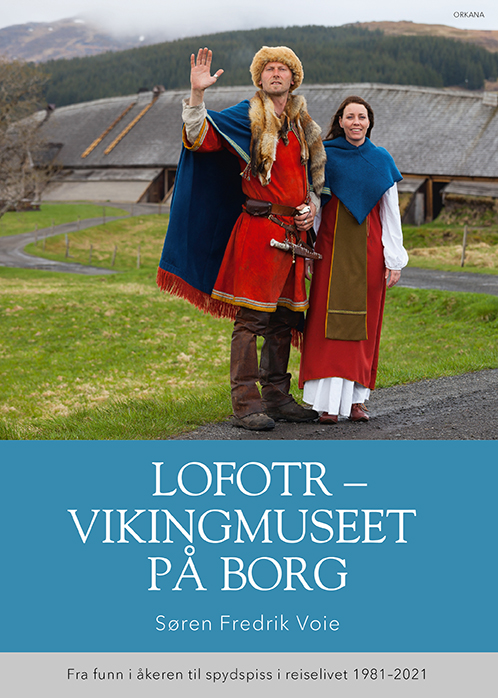 Lofotr – Vikingmuseet på Borg