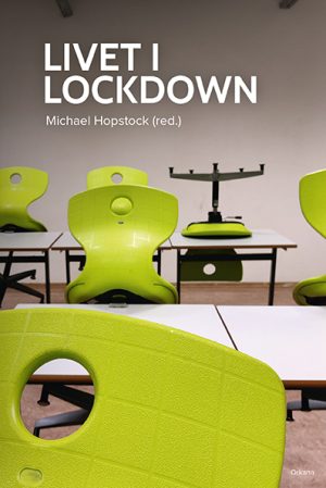 Livet i lockdown_omslag