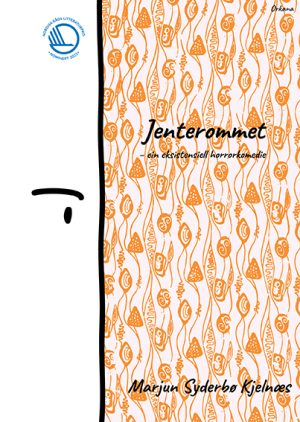 Jenterommet – ein eksistensiell horrorkomedie