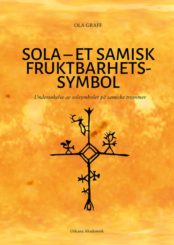 Ola Graff_Sola_omslag