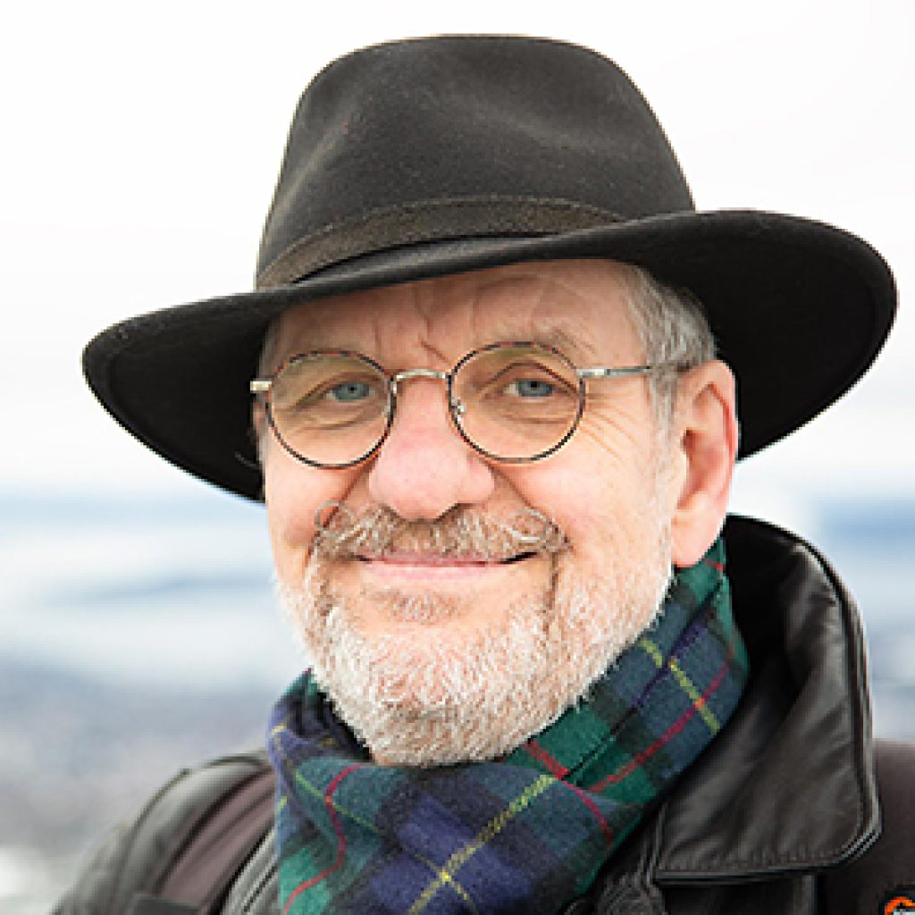 Gjermund Andreassen_Foto Andreas Orvik_300px