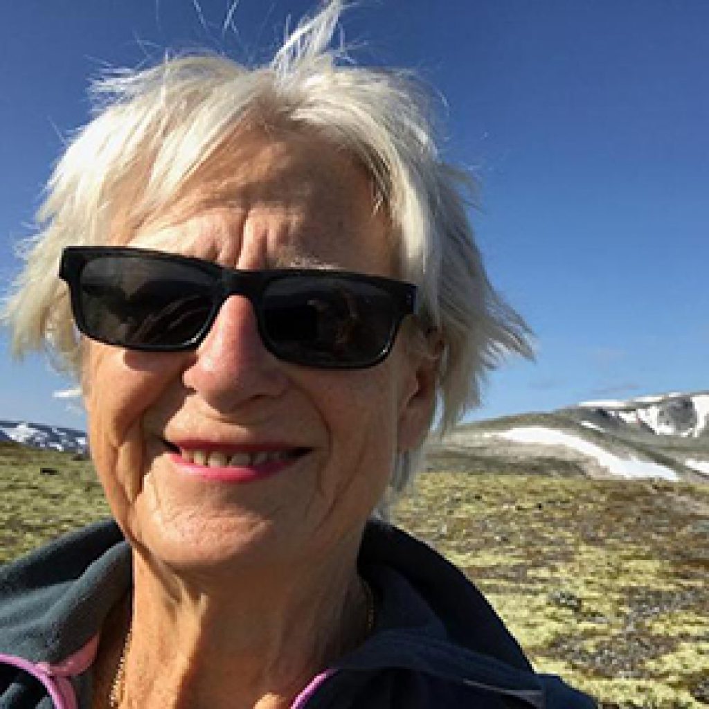 Kari Melby_foto_Privat