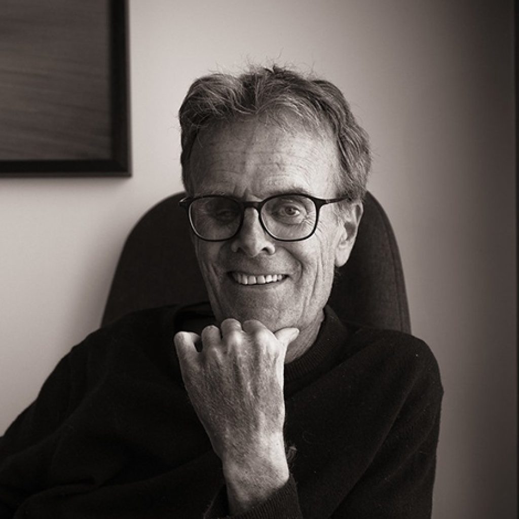 Trym Ivar Bergsmo. Foto: Oivind Arvola