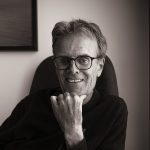 Trym Ivar Bergsmo. Foto: Oivind Arvola