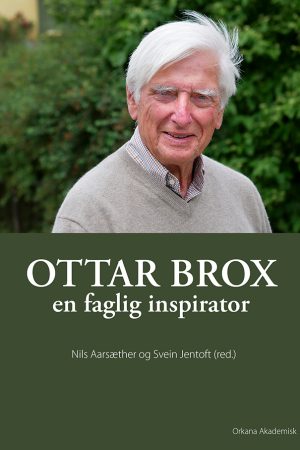 Ottar Brox en faglig inspirator