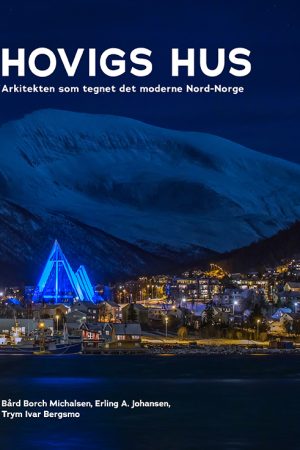Hovig hus omslag
