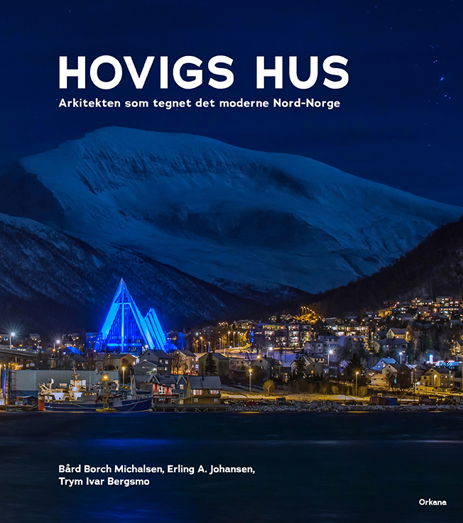 Hovig hus omslag