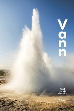 Vann omslag