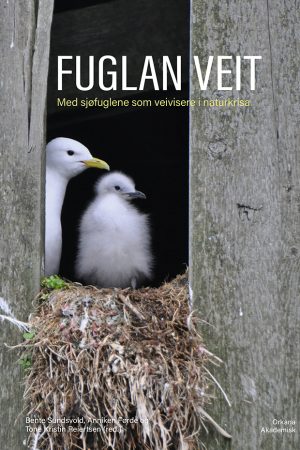 Fuglan veit_omslag