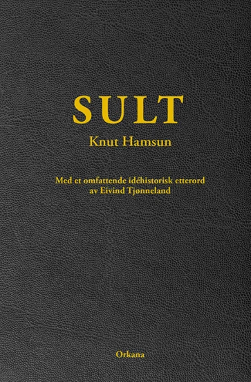 Hamsun Sult