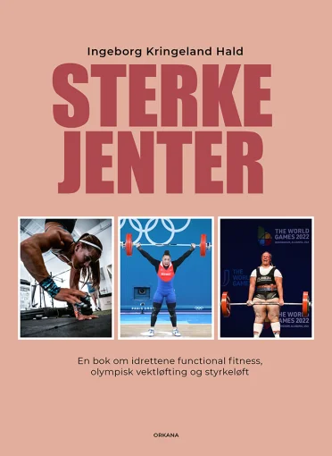 Lengsel og villfarelse omslag